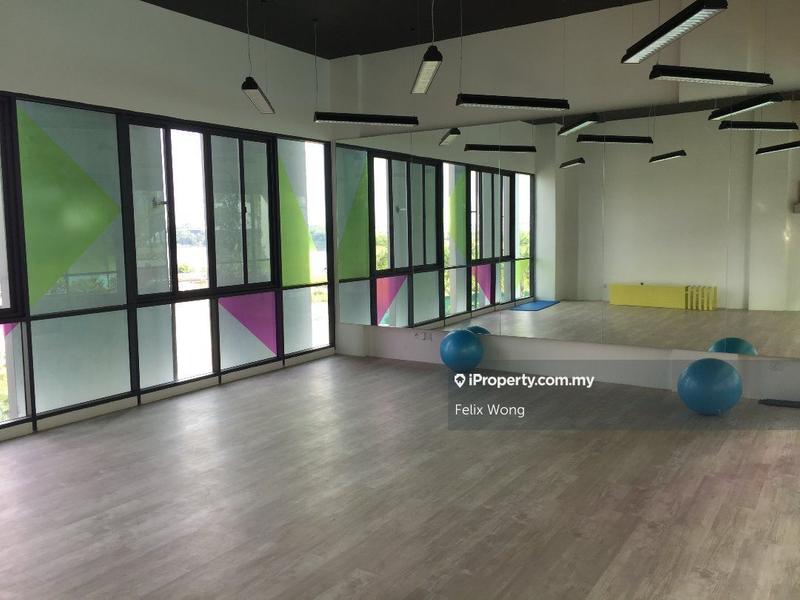 Condominium for Sale in Skyvilla @ D'Island by Felix Wong - iProperty.com.my