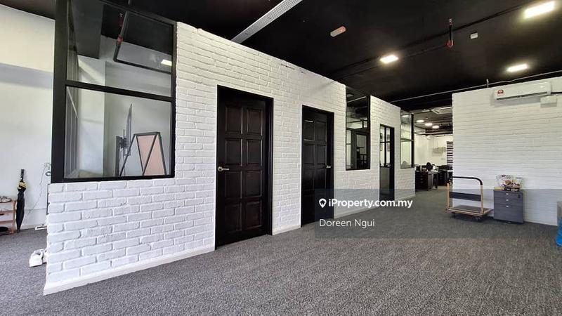 Pejabat-Runcit untuk Dijual di Shah Alam, Shah Alam oleh Doreen Ngui - iProperty.com.my