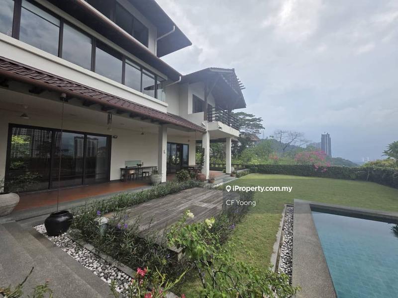 Bungalow House for Sale in Country Heights Damansara, Kuala Lumpur by CF Yoong - iProperty.com.my