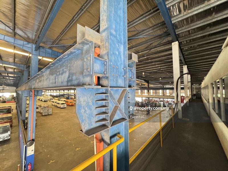Detached Factory for Sale in Nibong Tebal, Nibong Tebal by Yunkeat - iProperty.com.my