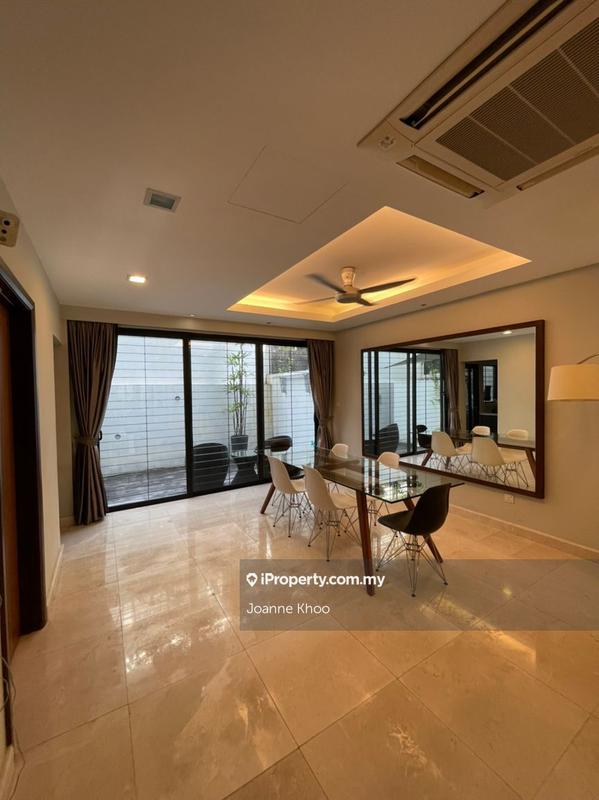 3-storey Terraced House for Sale in Taman Desa, nr2 Taman Seputeh, old klang Road, KL, Taman Desa by Joanne Khoo - iProperty.com.my