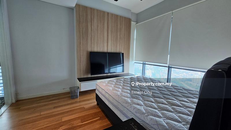 Service Residence for Sale in Vogue Suites One by Ernest Ong - iProperty.com.my
