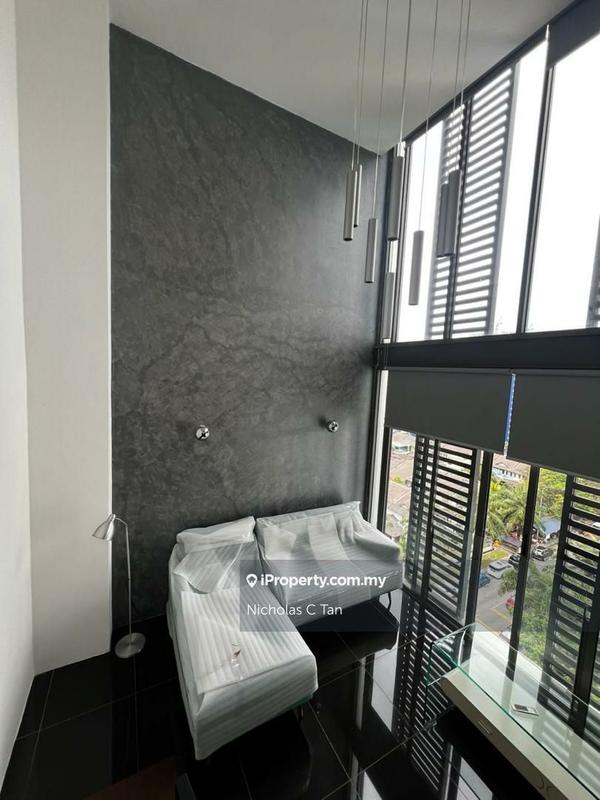 Service Residence for Sale in Centrio Pantai Hillpark by Nicholas C Tan - iProperty.com.my