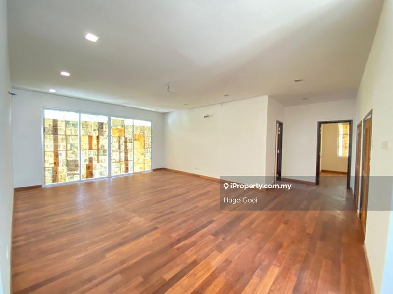 Bungalow House untuk Dijual di Ukay Seraya, Ukay Bistari, Ukay Perdana, Ampang oleh Hugo Gooi - iProperty.com.my