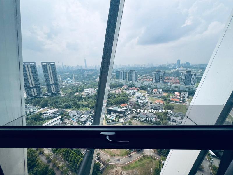 Kediaman Servis untuk Dijual di Arte Mont Kiara oleh Jordan Tang - iProperty.com.my