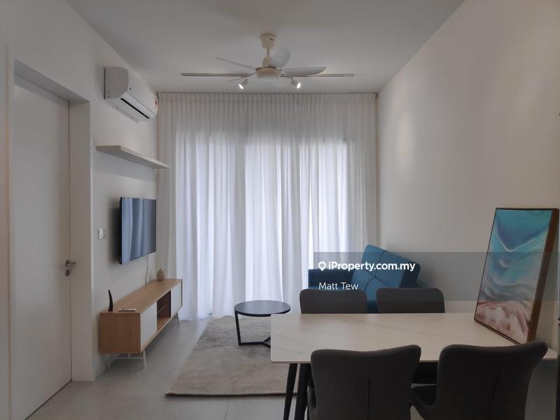 Residensi Servis untuk Disewa di The Goodwood Residence oleh Matt Tew - iProperty.com.my