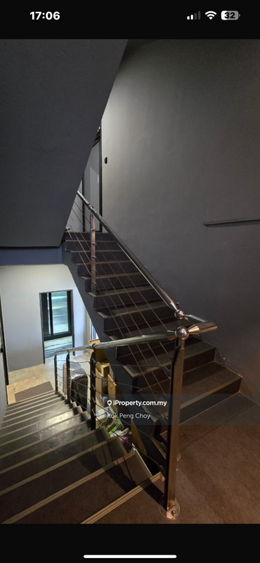Semi-D Factory for Rent in Seksyen 51a, Petaling Jaya by Kok Peng Choy - iProperty.com.my