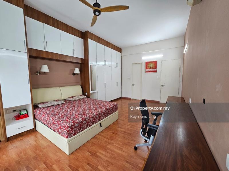 Condominium for Sale in The Park Residences 1 by Raymond Ling - iProperty.com.my