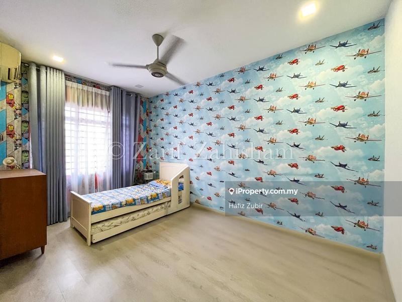 Semi-Detached House for Sale in Bandar Seri Putra, Bangi by Hafiz Zubir - iProperty.com.my