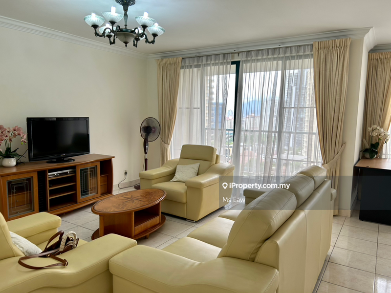 For Sale - Mont Kiara Astana