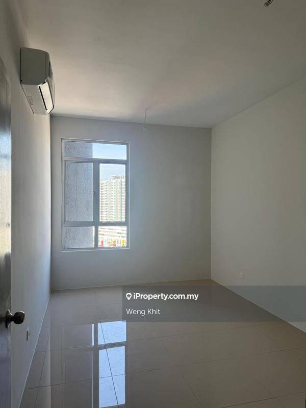 Pangsapuri untuk Dijual di Platinum Casa Danau Residences oleh Weng Khit - iProperty.com.my