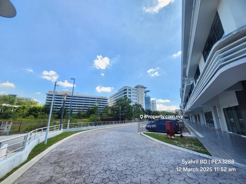 Shop / Office untuk Dijual di Cyber 4, Cyberjaya oleh Zahayati - iProperty.com.my