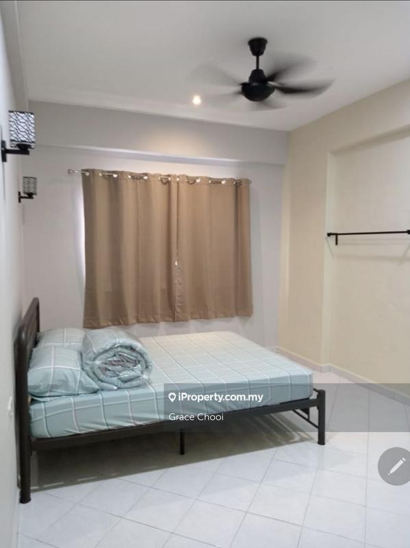 Condominium for Rent in Menara Menjalara by Grace Chooi - iProperty.com.my