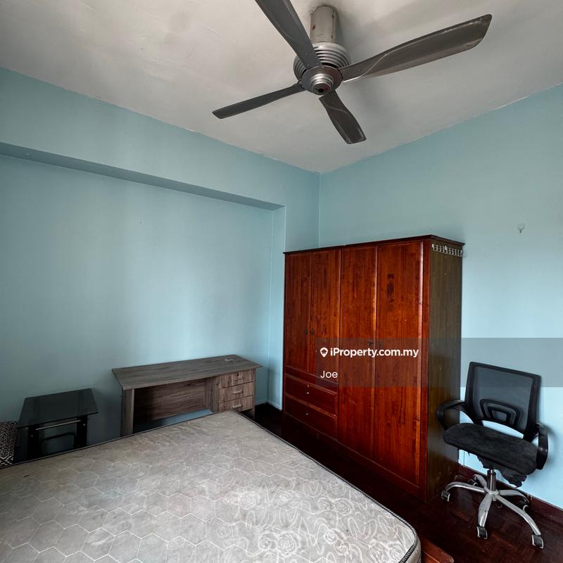 Apartment for Rent in Menara Pelangi by Joe - iProperty.com.my