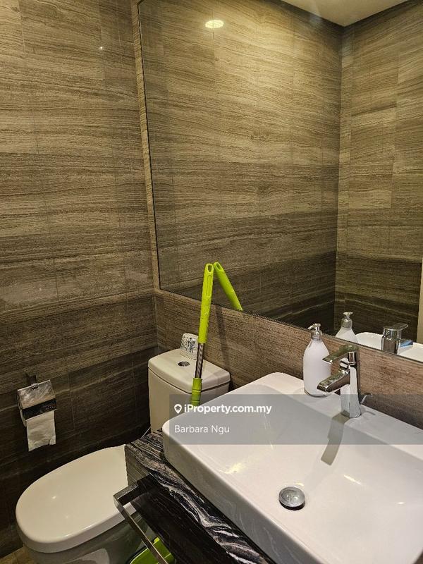 Service Residence for Sale in The Sentral Residences by Barbara Ngu - iProperty.com.my