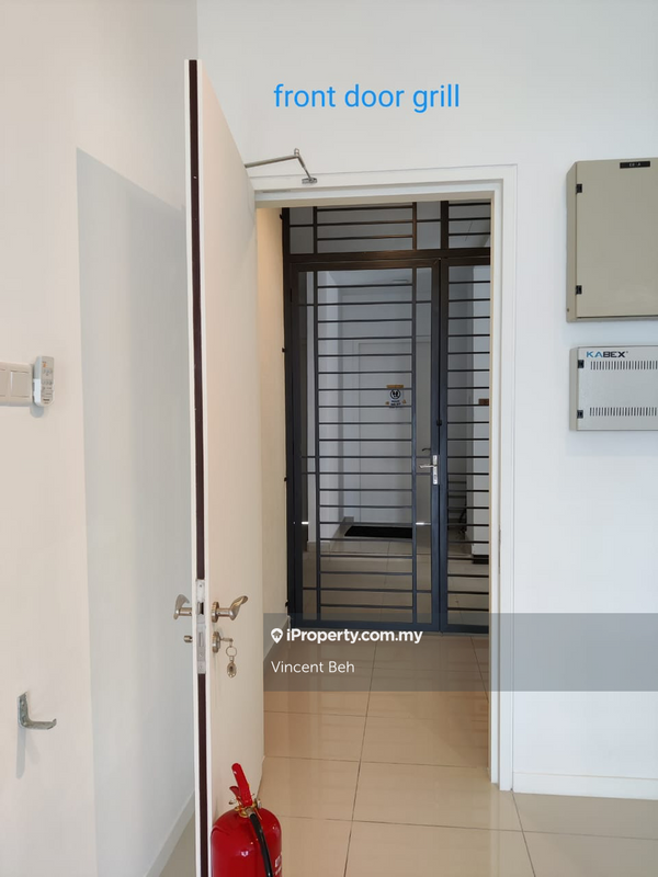 Condominium for Rent in Waltz Residences by Vincent Beh - iProperty.com.my