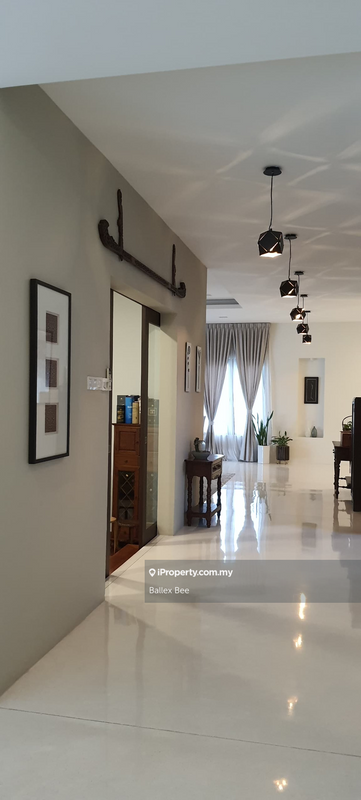 Bungalow House untuk Dijual di Kayangan Heights, Shah Alam oleh Ballex Bee - iProperty.com.my