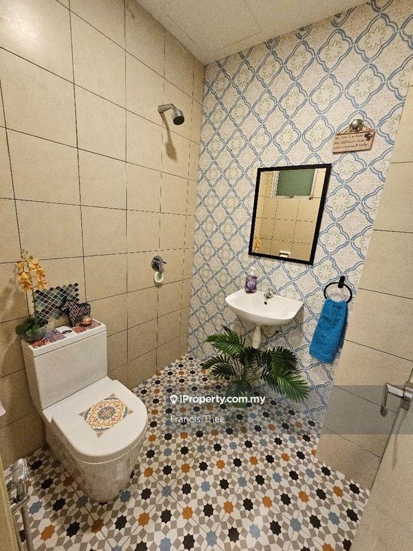 Rumah Berkembar untuk Dijual di Taman 1080 Residence, Kajang oleh Francis Thee - iProperty.com.my