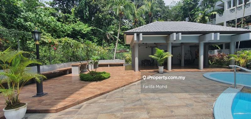 Kondominium untuk Dijual di Belvedere oleh Farida Mohd - iProperty.com.my
