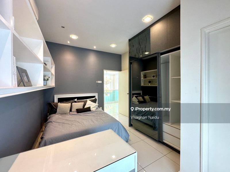 2.5-storey Terraced House for Sale in Serene Residence Rawang Saujana Rawang, Rawang by Visaghan Naidu - iProperty.com.my