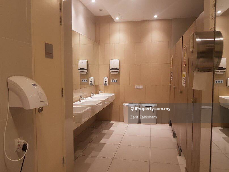 Pejabat untuk Dijual di Kl Sentral, Kuala Lumpur oleh Zarif Zahisham - iProperty.com.my