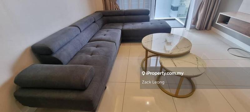 Service Residence for Sale in Skyluxe On The Park Bukit Jalil by Zack Leong - iProperty.com.my