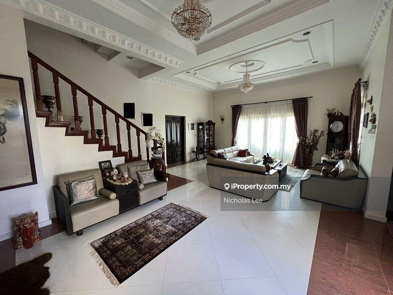 Banglo untuk Dijual di Off Jalan Raja Dihilir, Ipoh oleh Nicholas Lee - iProperty.com.my