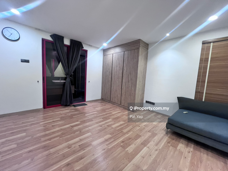 Rumah Berangkai 3 Tingkat untuk Dijual di Bangsar modern house, Bangsar oleh Pat Yap - iProperty.com.my