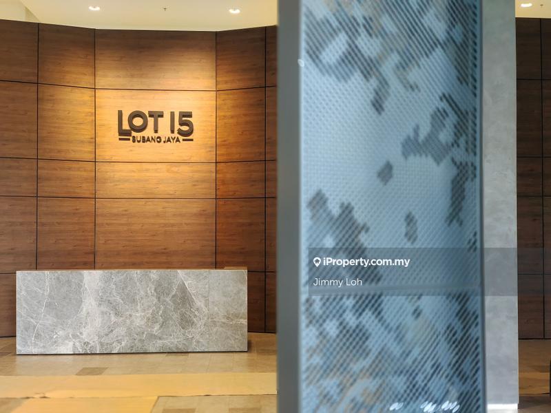 Residensi Servis untuk Dijual di Lot 15 oleh Jimmy Loh - iProperty.com.my