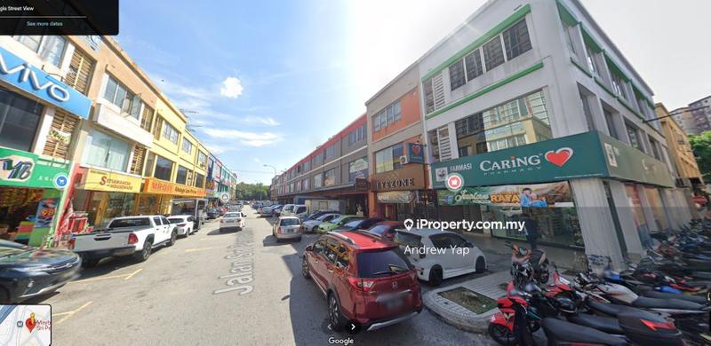Shop for Sale in Bandar Sri Permaisuri, Cheras by Andrew Yap - iProperty.com.my