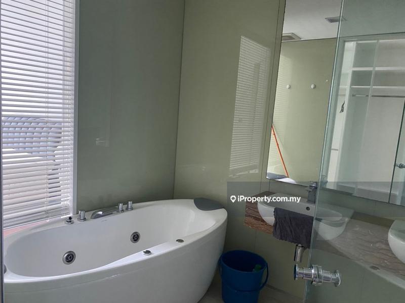 Residensi Servis untuk Dijual di Vipod Residence oleh Sylvia Chin - iProperty.com.my