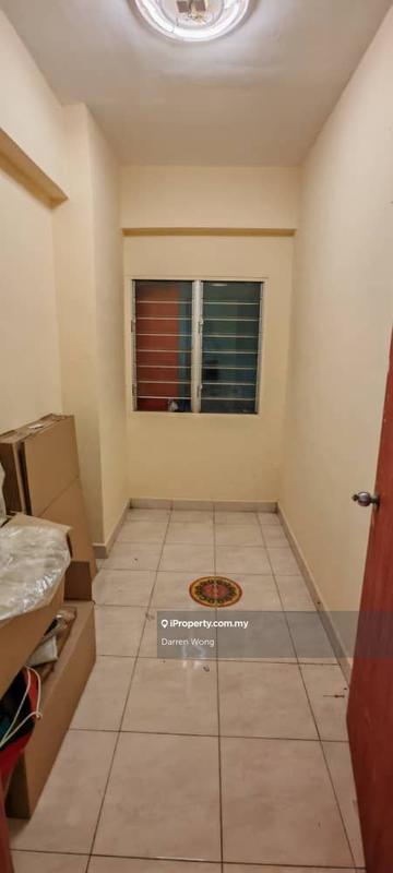 Condominium for Sale in Endah Puri by Darren Wong - iProperty.com.my