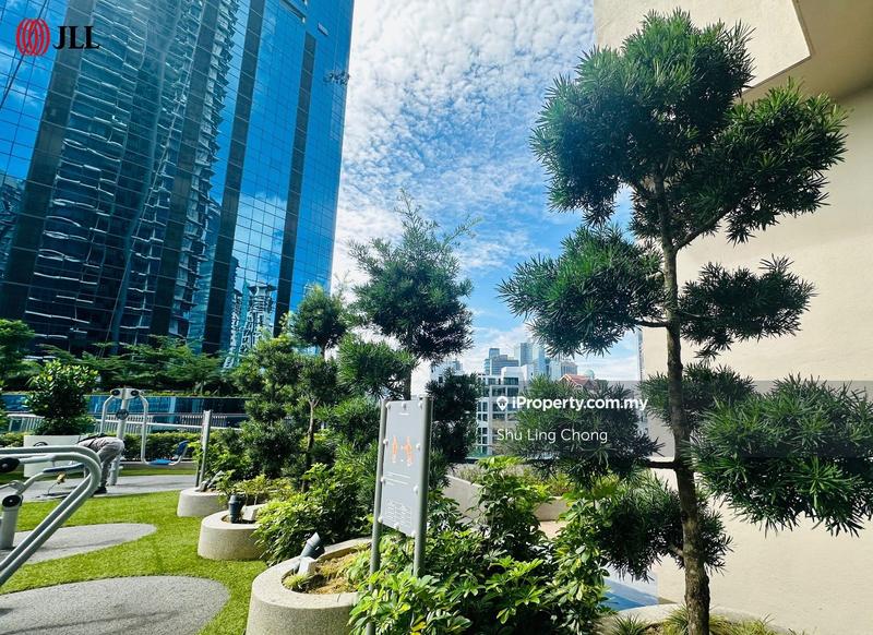 Service Residence for Sale in The Manor by Shu Ling Chong - iProperty.com.my