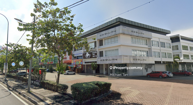 Kedai untuk Dijual di Bukit Mertajam, Bukit Mertajam oleh Michael Tan - iProperty.com.my