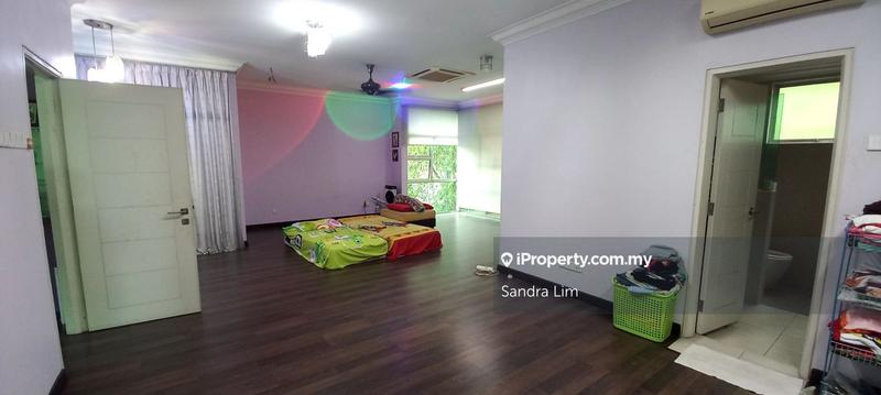 Rumah Teres 2.5-Tingkat untuk Dijual di USJ Heights, Subang Jaya oleh Sandra Lim - iProperty.com.my