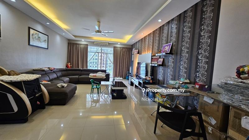 For Sale - Zan Pavillion