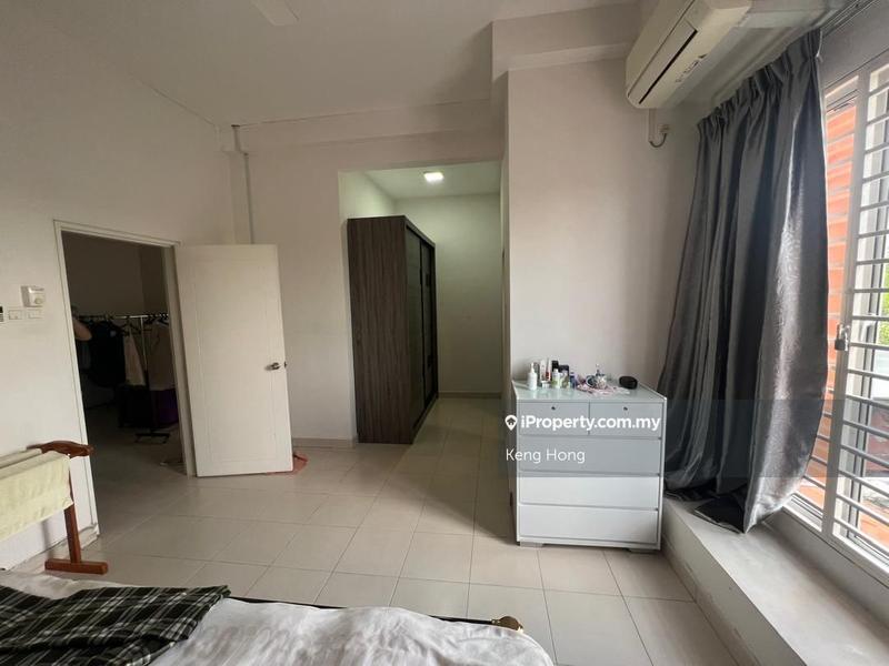 Rumah Berangkai 2 Tingkat untuk Dijual di Bandar Seri Coalfields, Ijok oleh Keng Hong - iProperty.com.my
