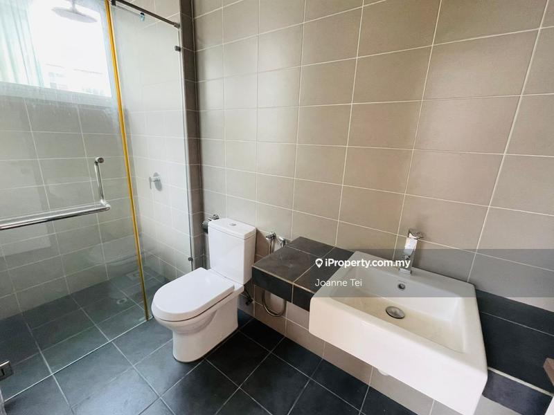 Semi-Detached House for Sale in Jacaranda @ Garden Residence, Cyberjaya by Joanne Tei - iProperty.com.my