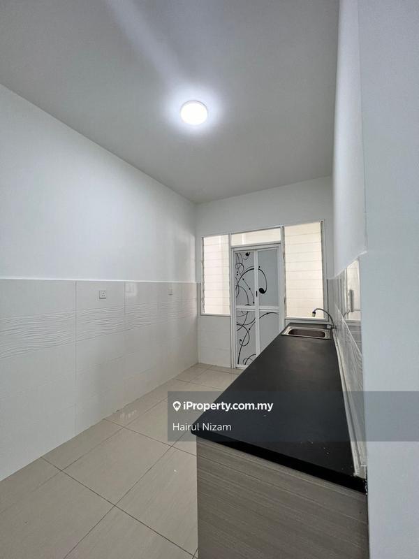 Residensi Servis untuk Dijual di Saville @ Melawati oleh Hairul Nizam - iProperty.com.my