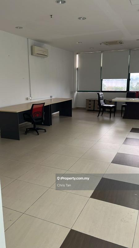 For Rent - E-Gate shop office sea view