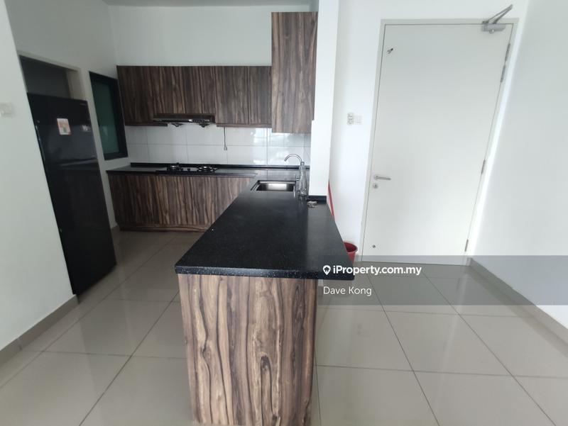 For Rent - Parkhill Residence