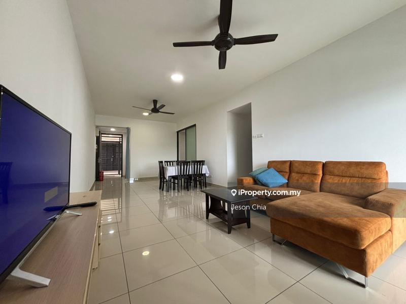 For Rent - Landmark Residence