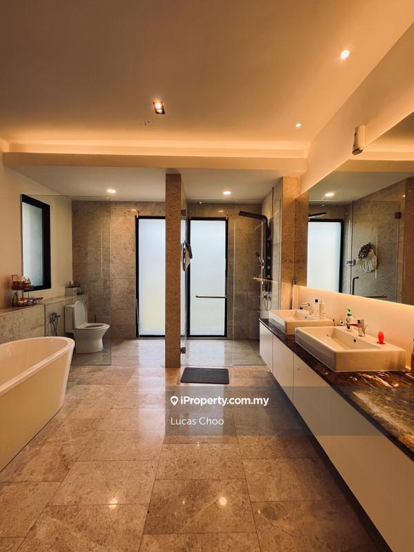 Bungalow House untuk Dijual di Ampang Jaya, Ampang oleh Lucas Choo - iProperty.com.my