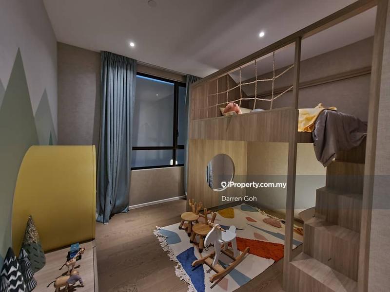 Kondominium untuk Dijual di Aetas Damansara oleh Darren Goh - iProperty.com.my