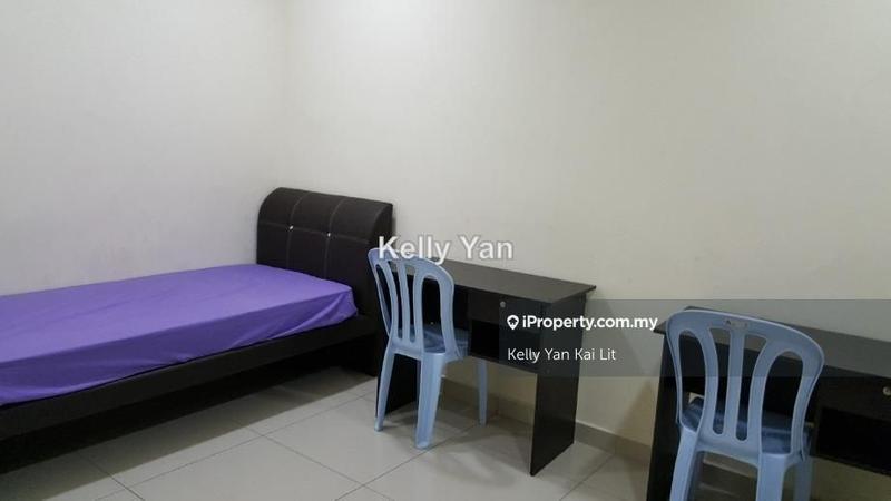 Townhouse for Rent in Taman Taynton View, Cheras by Kelly Yan Kai Lit - iProperty.com.my