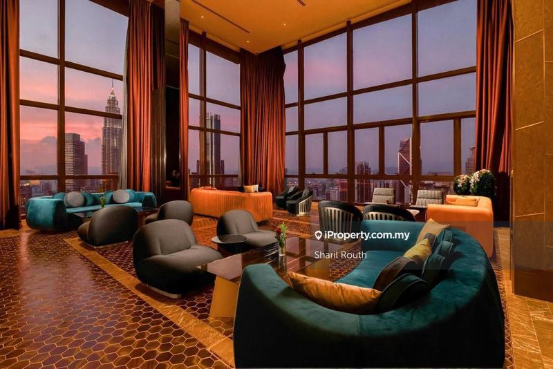 Service Residence for Sale in Wyndham Suites KLCC by Sharil Routh - iProperty.com.my