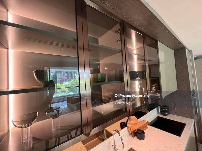 Service Residence for Sale in One Eleven Menerung by Calvin Ng - iProperty.com.my