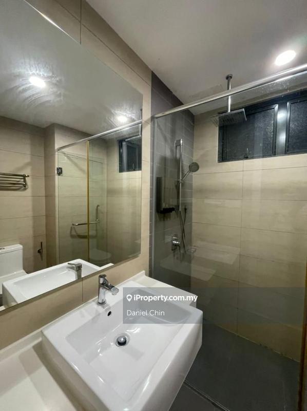Kondominium untuk Dijual di Infiniti 3 Residences oleh Daniel Chin - iProperty.com.my