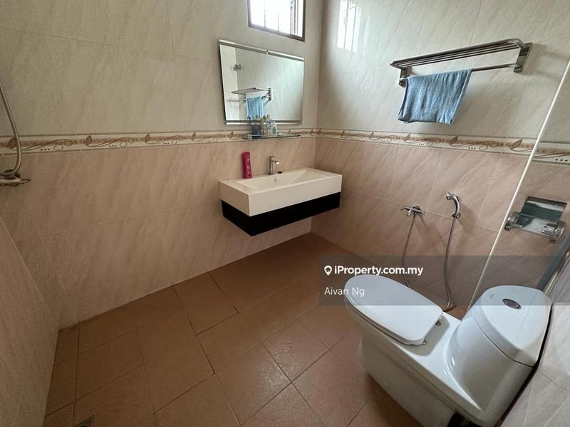 Bungalow House for Sale in Sungai Long, Bandar Sungai Long by Aivan Ng - iProperty.com.my