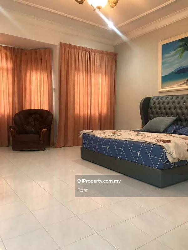 2-storey Terraced House for Sale in BANDAR PUCHONG JAYA, Puchong by Flora - iProperty.com.my